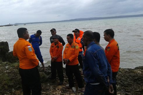 Tim SAR Hentikan Pencarian Nelayan Hilang di Maluku Tenggara Barat