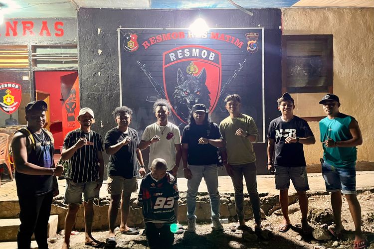 Bos Agen Travel yang Diduga Tipu Turis di Labuan Bajo Akhirnya Tertangkap