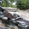 Taman Bintang Samudra di Bangka, Ada 15 Kisah Penyaliban Yesus