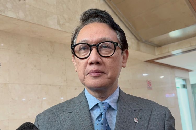 Selat Hormuz Ditutup, Indonesia Dekati Venezuela dan Amerika Latin untuk Impor Migas