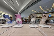 Daftar Harga iPhone Terbaru 25 Mei 2026, iPhone 16 Turun Rp 500.000