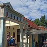 Gara-gara Saling Cemburu, Pasutri di Ponorogo Bongkar Rumah Barunya