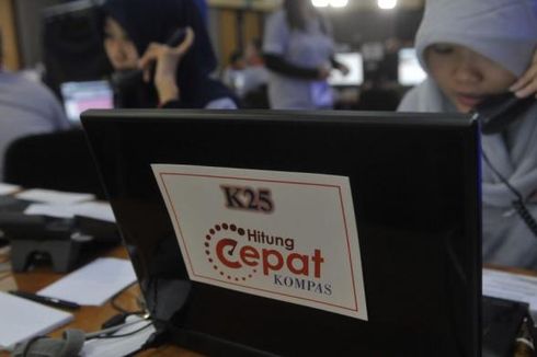 Transparansi Lembaga Survei Diminta Diatur Dalam UU Pemilu