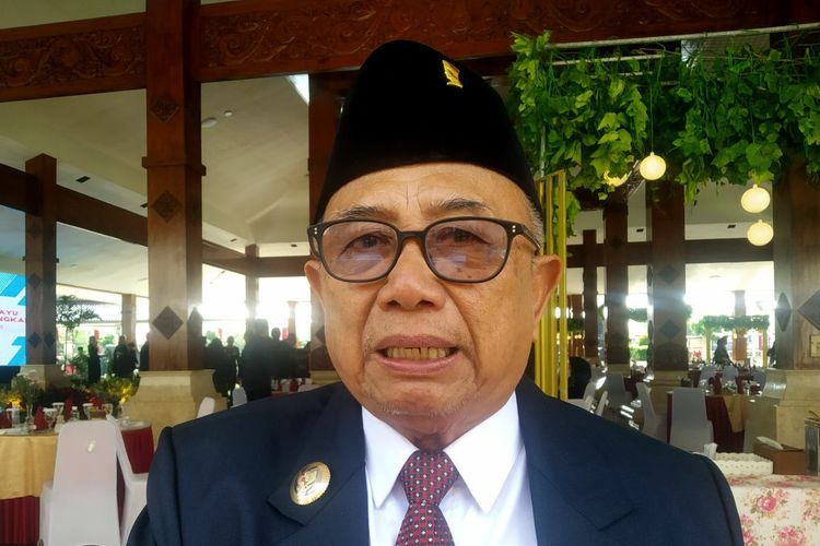 Sound Horeg Dinilai Picu UMKM Bergairah, Bupati Blitar: Jangan Langsung Dilarang