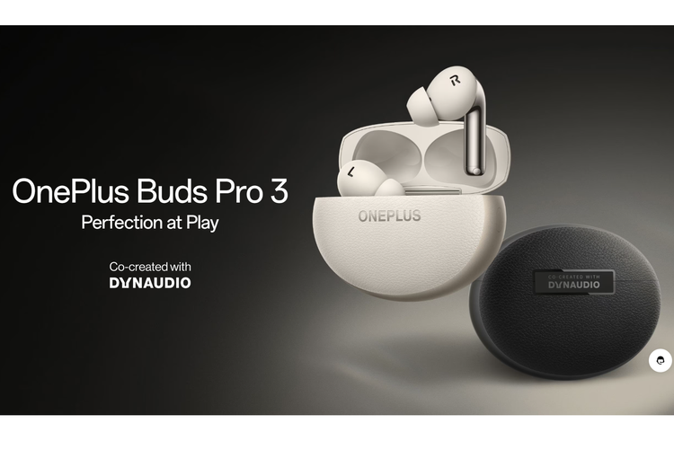 OnePlus Buds Pro 3 meluncur globaldengan kualitas audio yang lebih baik, peredam bising yang lebih kuat, dan masa pakai baterai yang sedikit lebih baik dibanding pendahulunya, OnePlus Buds Pro 2.
