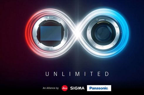 Kamera Panasonic Bisa Tukar Lensa dengan Leica dan Sigma