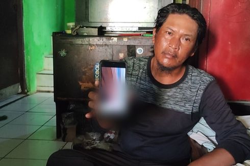 Pilu Ibu di Cirebon, Tak Dinafkahi, Jual Ponsel untuk Makan hingga Anak Depresi