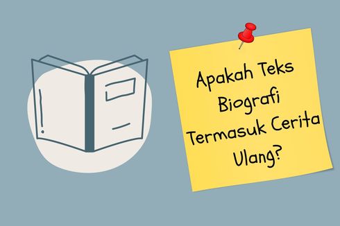 Berita Harian Manfaat-teks-biografi Terbaru Hari Ini - Kompas.com