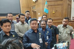 Fraksi PDIP Blak-blakan Pemakzulan Bupati Pati Sudewo Gagal: Awalnya Kompak
