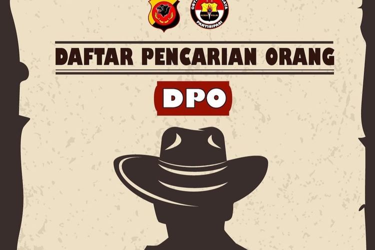 Polda Jabar merilis identitas tiga tersangka kasus Vina Cirebon yang saat ini masih buron. Tiga orang itu bernama Pegi alias Perong, Andi, dan Dani. Sejak kasus bergulir pada 2016, tiga tersangka belum tertangkap.