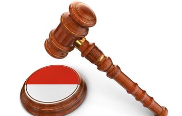 Ilustrasi hukum. Perbedaan hukum pidana dan perdata.