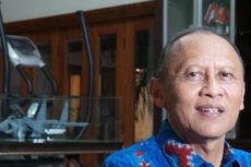 Pramono Edhie: Pilpres Satu Putaran Saja