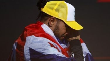 Piala Dunia 2026: Lewis Hamilton Pilih Dukung Brasil daripada Inggris
