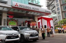 Diler Khusus Penjualan Mitsubishi di Kelapa Gading