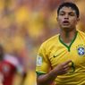 Thiago Silva Balik ke San Siro? AC Milan Dikabarkan Sudah Siapkan Kontrak