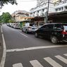 Mengurai Kemacetan di Cikini akibat Bar dan Restoran Tak Punya Lahan Parkir...