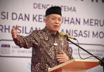 WamenKop: Koperasi Jadi Solusi Pengentasan Kemiskinan dan Jeratan Rentenir