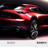 Mazda Siapkan CX-50, Usung Penggerak RWD dan Mesin 6-silinder