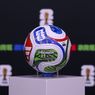 FIFA Luncurkan Bola Resmi Piala Dunia 2026 Bernama 