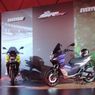 Sambut Calon Konsumen, Aprilia SR-GT 200 Mulai Dikirim ke Diler