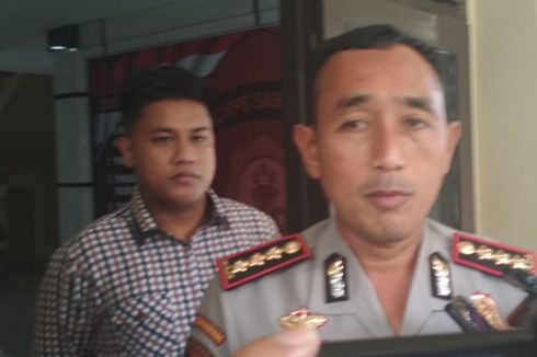 Tak Ada Barang Bukti, Kapolres Empat Lawang yang Positif Narkoba Kena Sidang Disiplin   