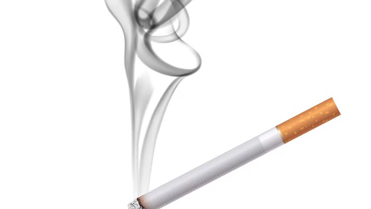 Survei: 76,2 Persen Publik Setuju Rokok Dikemas Tanpa Logo