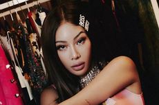 Jessi Unggah Foto di Studio Sambil Mention Agnez Mo, Kode Sedang Rekaman Duet?