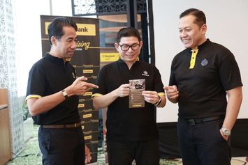 Hingga September 2024, Pembiayaan UKM Berbasis Syariah di Maybank Indonesia Capai Rp 30,98 Triliun