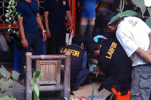 Meski Ada Jejak, Polisi Butuh Saksi untuk Ungkap Teror di Rumah Amien Rais