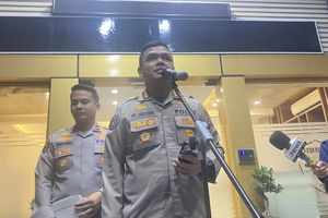 Alasan Polisi Tak Tahan Richard Lee Usai Diperiksa sebagai Tersangka