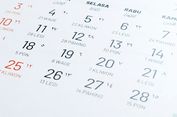 Perbedaan Kalender Hijriah dan Masehi: Dasar Perhitungan, Jumlah Hari, dan Awal Bulan