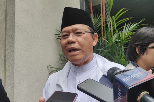 Ketum PPP Minta Semua Kader dan Caleg Tetap Tenang, Fokus pada Gugatan di MK