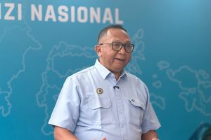 BGN Suspend 91 SPPG yang Tak Kembalikan Dana ke Kas Negara