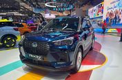 Rocky Hybrid Tawarkan Sensasi Berkendara ala Mobil Listrik Tanpa Repot Charging