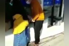 Viral Video Ibu Melahirkan Sambil Berdiri di Halaman RS di Yogyakarta, Ini Penjelasan Dinkes