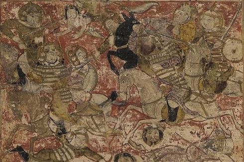 Perang Saudara Islam I: Penyebab, Jalannya Pertempuran, dan Akhir
