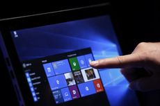Target Microsoft Tercapai Juga, Windows 10 Jalan di Semiliar Perangkat
