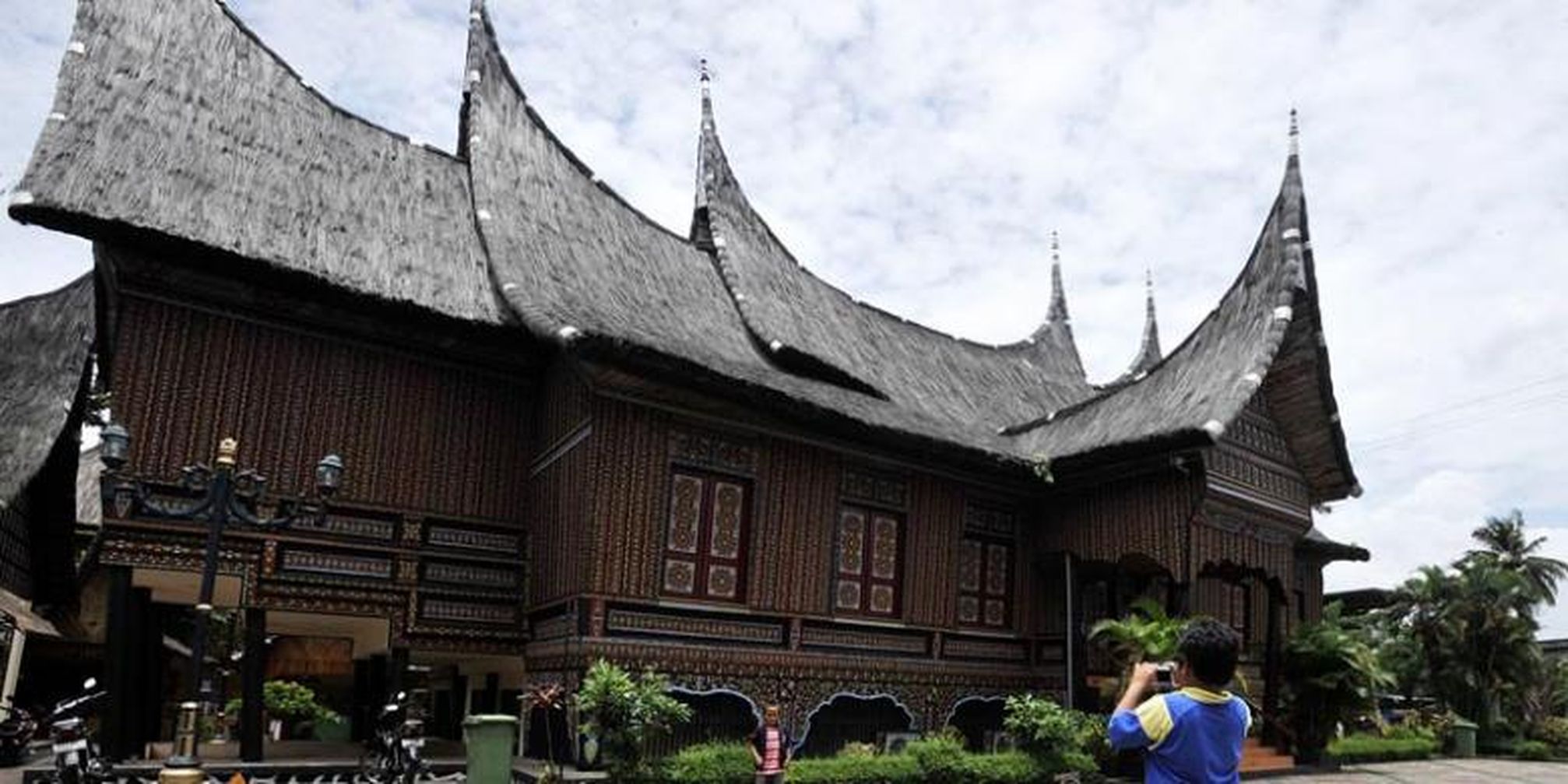 Tempat Wisata Di Jakarta Sebagai Usaha Pelestarian Rumah