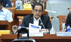 Gelar Rapat Persiapan Terakhir, Timwas Haji DPR RI Pastikan Program Pengawasan Berjalan Lancar