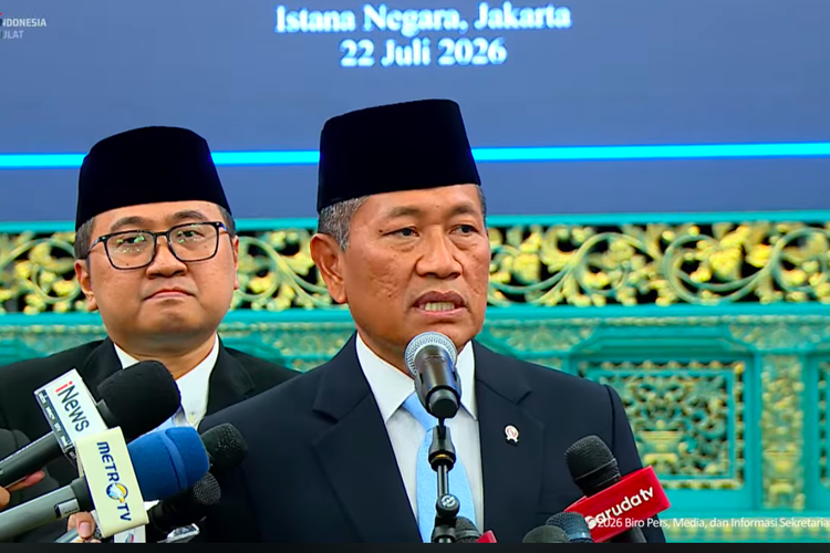 Pemerintah Bakal Bangun 10 Universitas Republik Indonesia, di Mana Lokasinya?