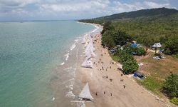 Ingin Berwisata ke Pantai Saat Libur Nataru? 2 Pantai di Kotabaru Ini Bisa Dikunjungi