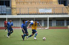 Uji Tanding Indonesia Vs Afghanistan Jadi Ajang Pembuktian Farshad Noor