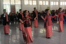 Tari Andun Asal Bengkulu Selatan, dari Sejarah hingga Pola Lantai