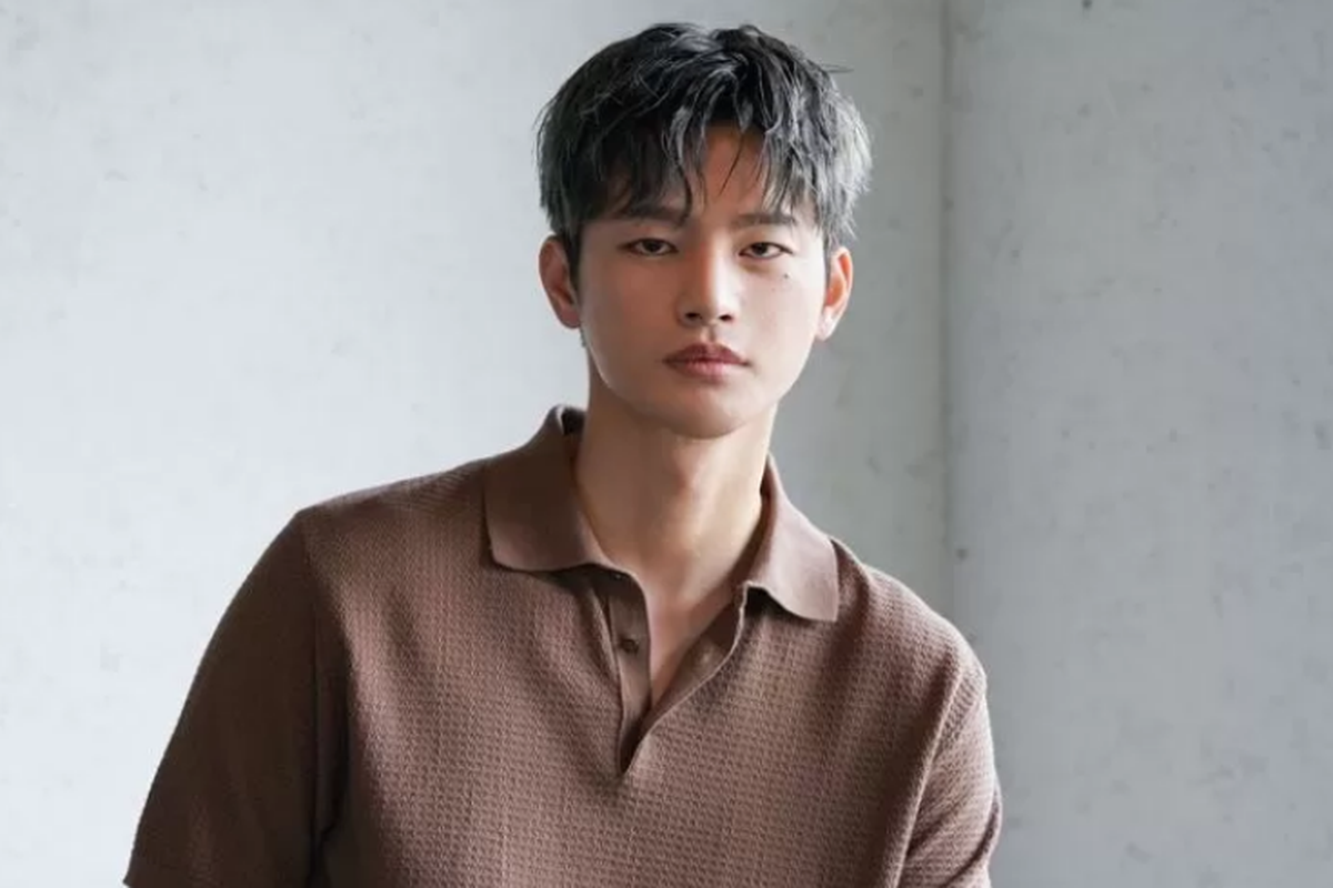 Aktor Korea Selatan, Seo In Guk