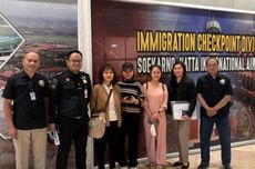 Datang Pakai Visa Investor tapi Tak Tahu Lokasi Investasinya, 3 WN Vietnam Dideportasi