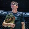 Duel Lawan Elon Musk, Mark Zuckerberg Ingin Libatkan UFC atau ONE Championship