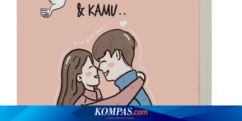 Penggemar Samudra Cinta, Intip Buku Penuh Quotes Karya Para Haizofers - Vimarsana News