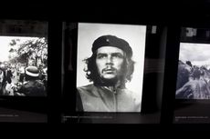 9 Oktober 1967: Che Guevara Dieksekusi Mati