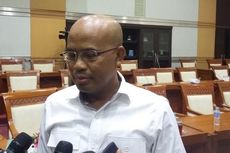 Politisi Gerindra Yakin UU KPK Direvisi karena Dicurigai Barter dengan RUU Pengampunan Pajak