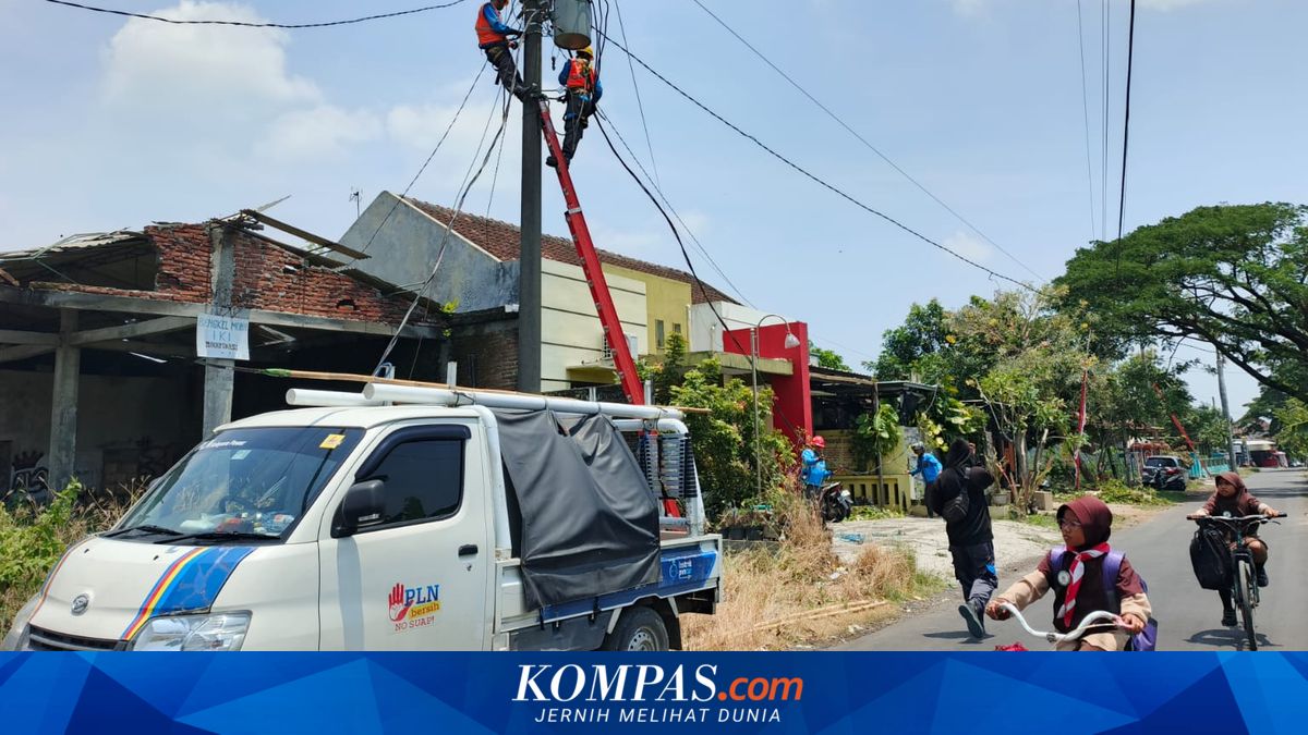 Listrik PLN Sering Padam, Waspada Kerusakan 5 Perangkat Elektronik Ini